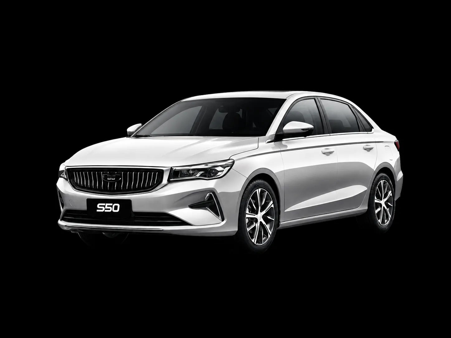 Belgee S50