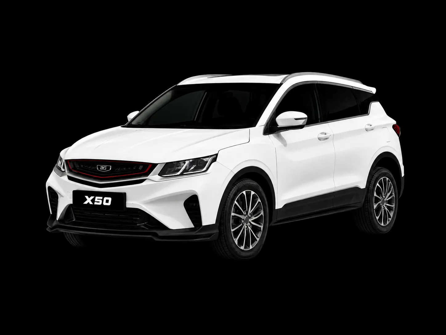Belgee X50
